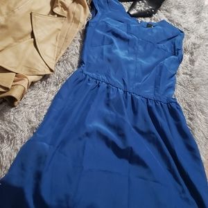❤3/$20 New Mossimo Mini Dress